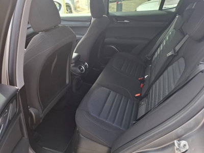 Alfa Romeo Stelvio Stelvio 2.2 Turbodiesel 160 CV AT8 RWD Super Business (7)