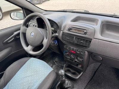 Fiat Punto 1.2 5 porte Active Natural Power (18)