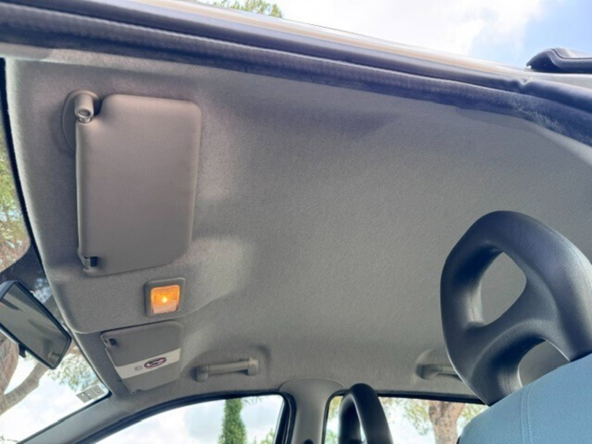 Fiat Punto 1.2 5 porte Active Natural Power (20)