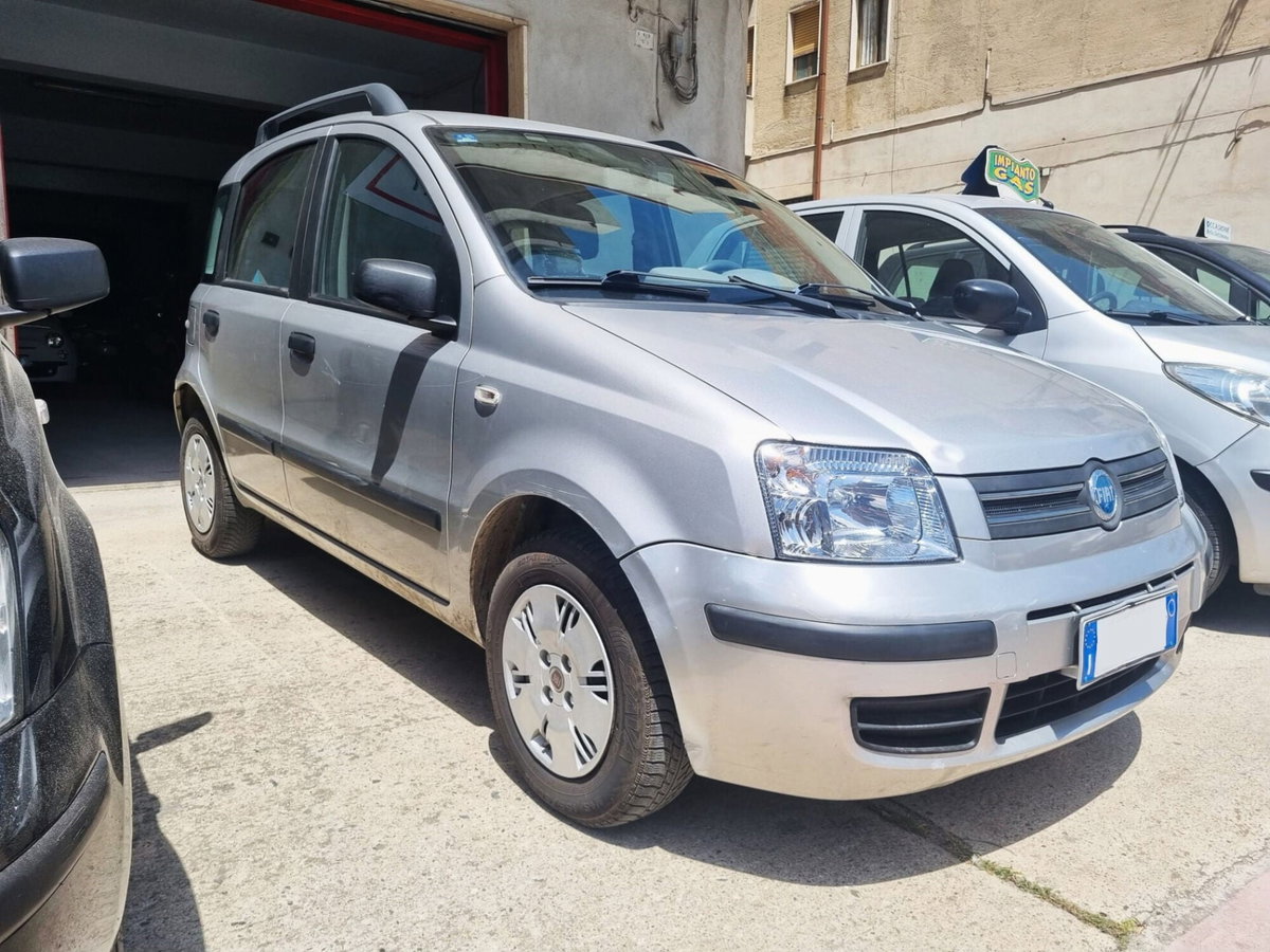 Fiat Panda 1.3 MJT 16V Emotion (3)