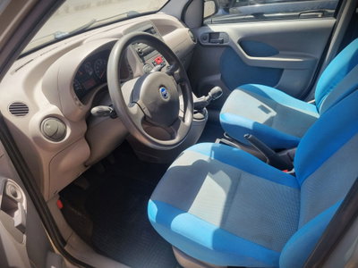 Fiat Panda 1.3 MJT 16V Emotion (7)