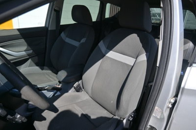 Ford Kuga 2.0 TDCi 136 CV 2WD Titanium DPF (14)