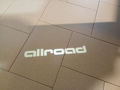 Audi A6 Allroad 40 TDI 2.0 quattro S tronic Evolution (10)