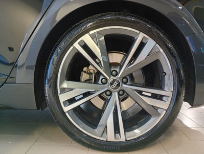 Audi A6 Allroad 40 TDI 2.0 quattro S tronic Evolution (11)