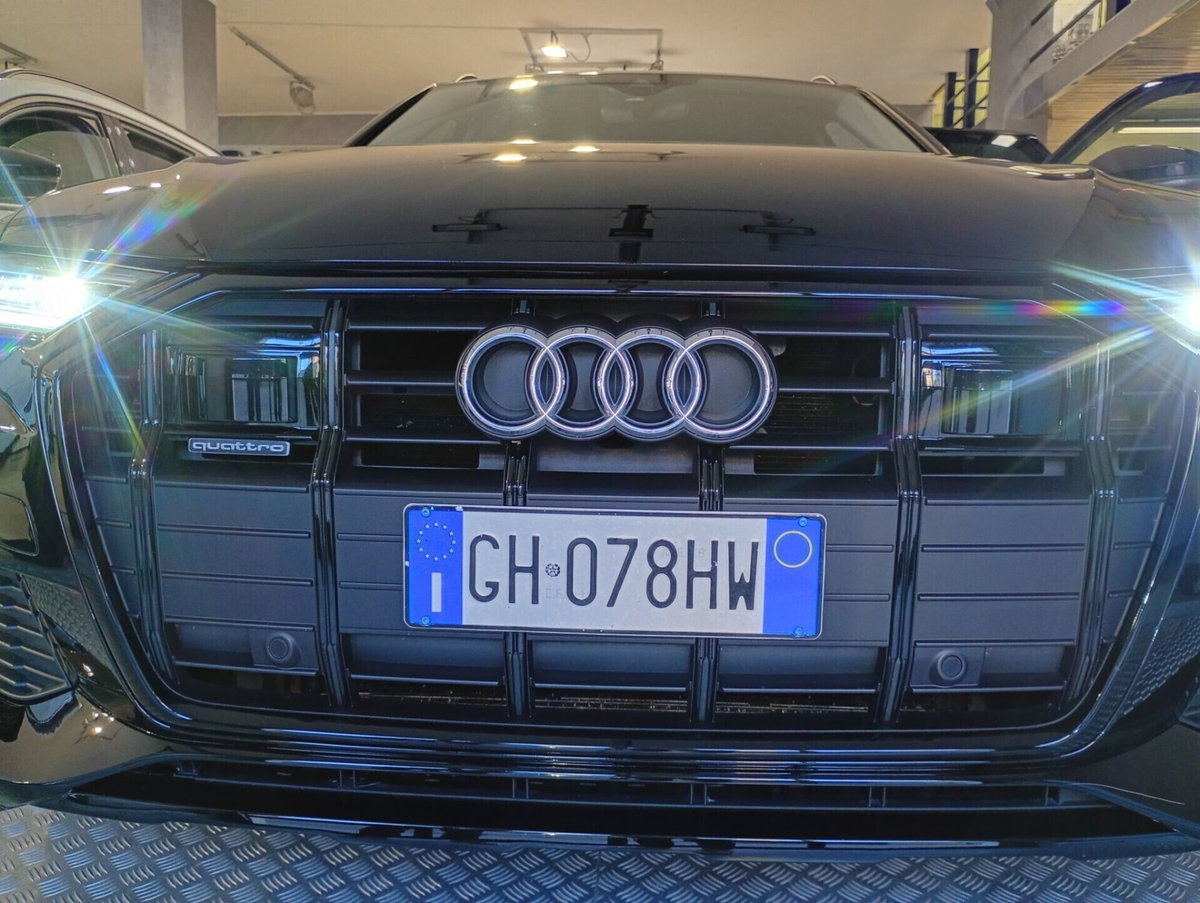 Audi A6 Allroad 40 TDI 2.0 quattro S tronic Evolution (13)