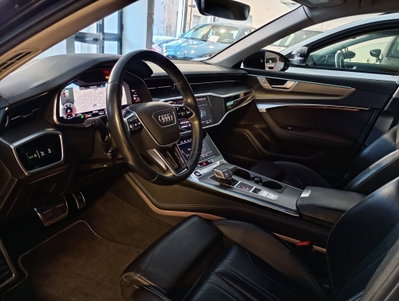 Audi A6 Allroad 40 TDI 2.0 quattro S tronic Evolution (15)