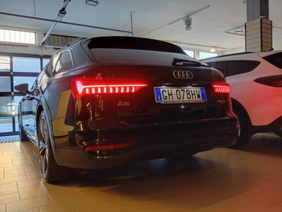 Audi A6 Allroad 40 TDI 2.0 quattro S tronic Evolution (7)
