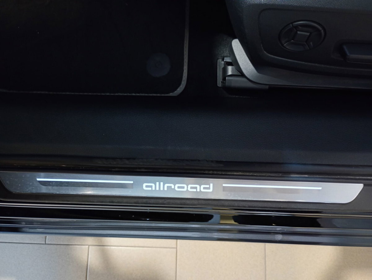Audi A6 Allroad 40 TDI 2.0 quattro S tronic Evolution (9)
