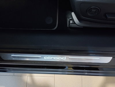 Audi A6 Allroad 40 TDI 2.0 quattro S tronic Evolution (9)