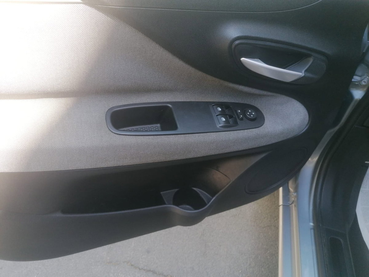 Fiat Punto Classic 1.3 MJT 5 porte Active (10)