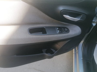 Fiat Punto Classic 1.3 MJT 5 porte Active (10)