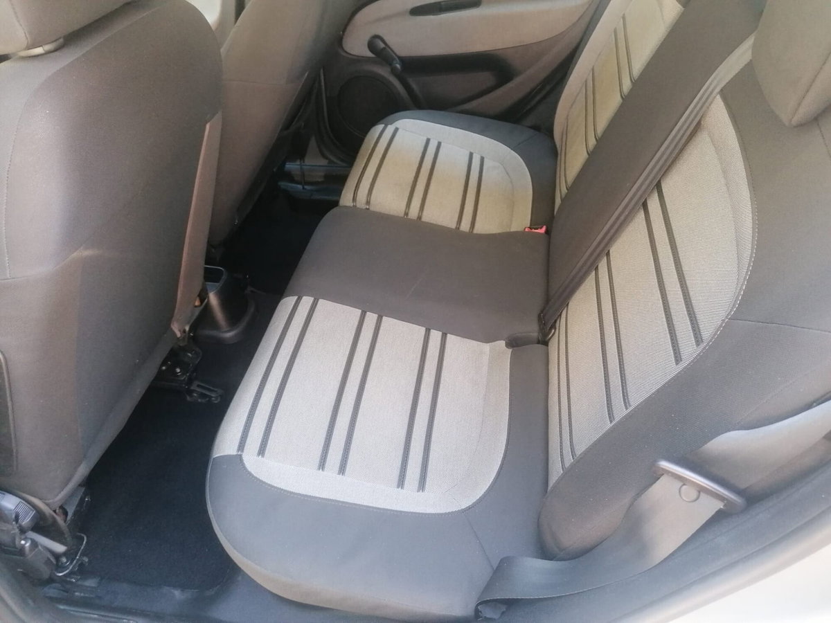 Fiat Punto Classic 1.3 MJT 5 porte Active (12)