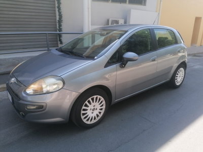 Fiat Punto Classic 1.3 MJT 5 porte Active (3)