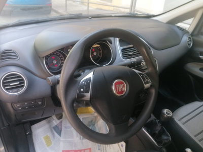 Fiat Punto Classic 1.3 MJT 5 porte Active (7)