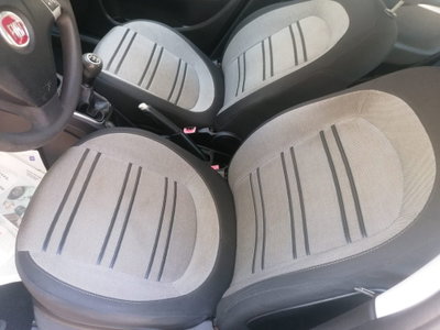 Fiat Punto Classic 1.3 MJT 5 porte Active (8)
