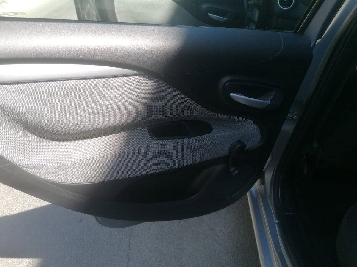 Fiat Punto Classic 1.3 MJT 5 porte Active (9)
