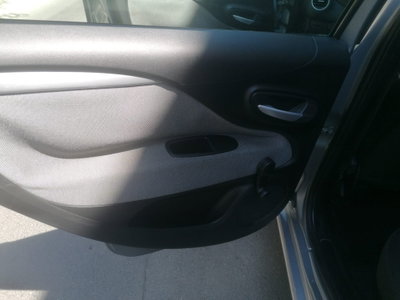 Fiat Punto Classic 1.3 MJT 5 porte Active (9)