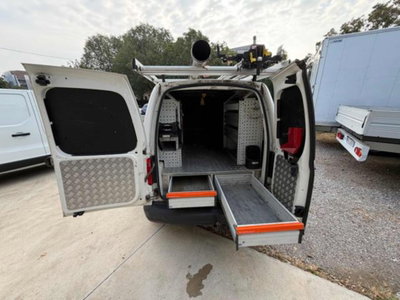 Volkswagen Caddy 2.0 TDI 122 CV Style Maxi (5)