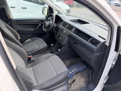 Volkswagen Caddy 2.0 TDI 122 CV Style Maxi (6)