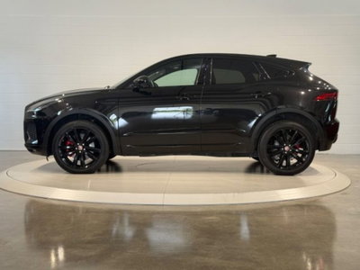 Jaguar E-Pace 2.0 249 CV AWD aut. R-Dynamic HSE (2)