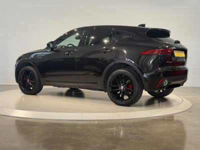 Jaguar E-Pace 2.0 249 CV AWD aut. R-Dynamic HSE (3)