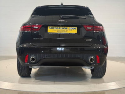 Jaguar E-Pace 2.0 249 CV AWD aut. R-Dynamic HSE (4)