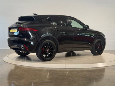 Jaguar E-Pace 2.0 249 CV AWD aut. R-Dynamic HSE (5)