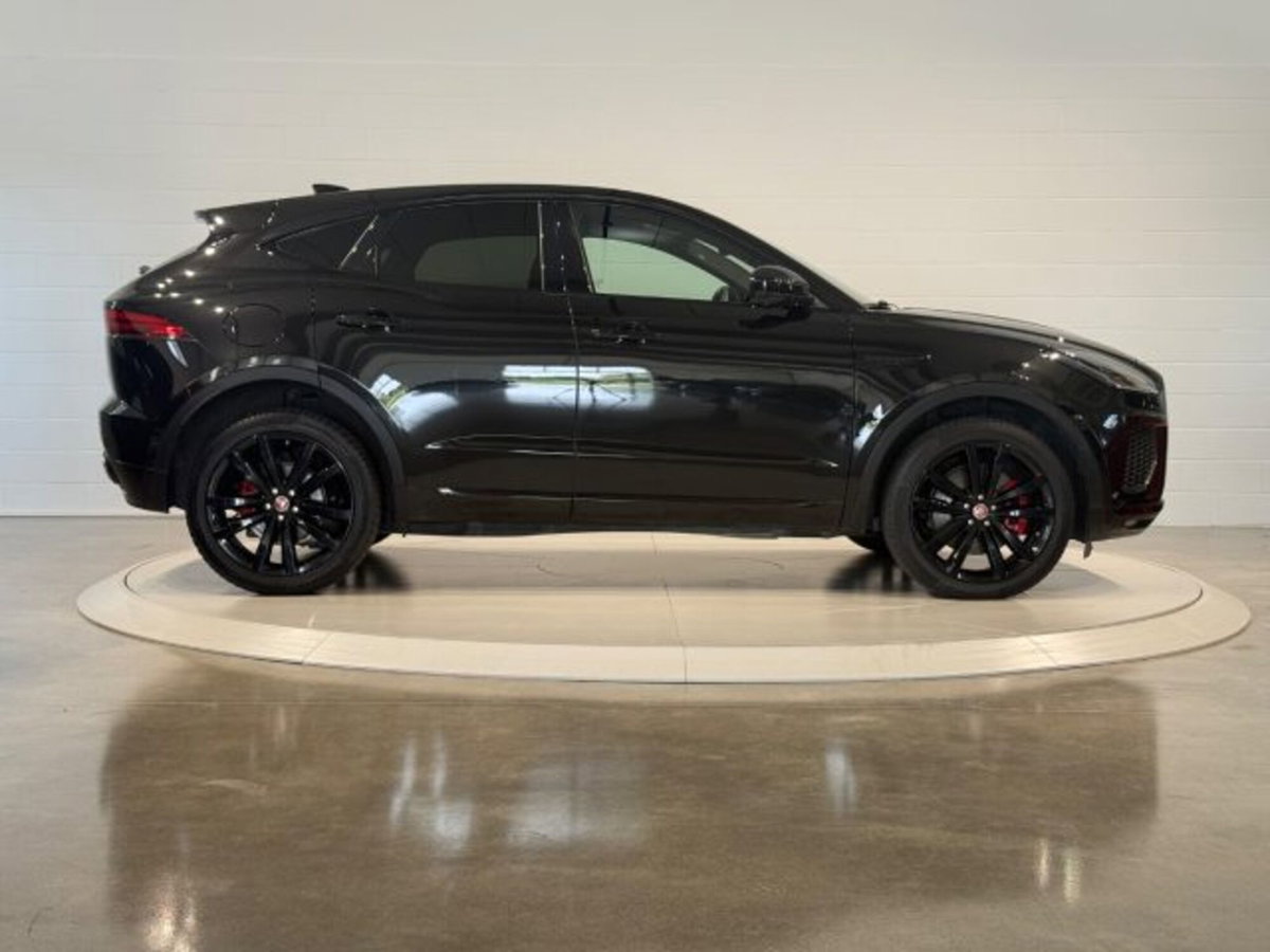 Jaguar E-Pace 2.0 249 CV AWD aut. R-Dynamic HSE (6)