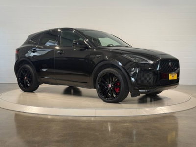 Jaguar E-Pace 2.0 249 CV AWD aut. R-Dynamic HSE (7)