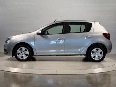 Dacia Sandero Streetway 1.0 TCe 100 CV ECO-G Comfort (2)