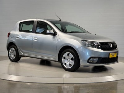 Dacia Sandero Streetway 1.0 TCe 100 CV ECO-G Comfort (7)