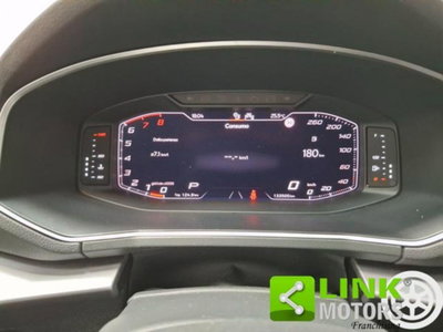 SEAT Tarraco 2.0 TSI 4Drive DSG FR (7)