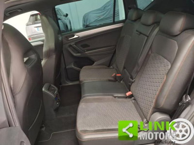 SEAT Tarraco 2.0 TSI 4Drive DSG FR (9)