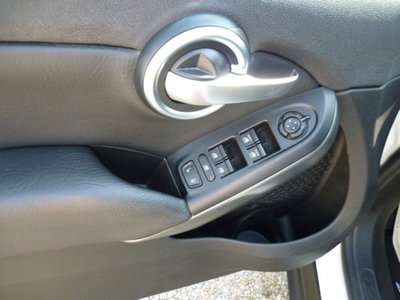 Fiat 500X 1.6 MultiJet 120 CV City Cross (10)