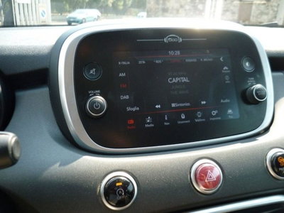 Fiat 500X 1.6 MultiJet 120 CV City Cross (12)