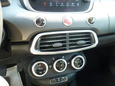 Fiat 500X 1.6 MultiJet 120 CV City Cross (13)