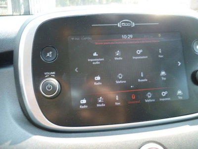 Fiat 500X 1.6 MultiJet 120 CV City Cross (15)