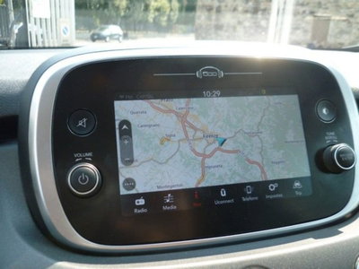Fiat 500X 1.6 MultiJet 120 CV City Cross (16)