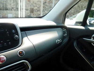 Fiat 500X 1.6 MultiJet 120 CV City Cross (18)