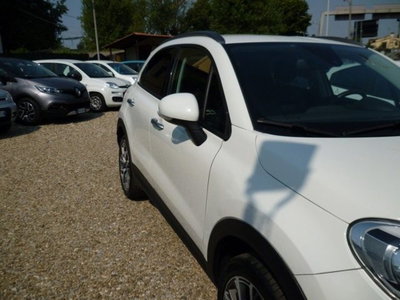 Fiat 500X 1.6 MultiJet 120 CV City Cross (2)
