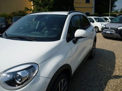 Fiat 500X 1.6 MultiJet 120 CV City Cross (3)