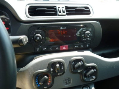 Fiat Panda 1.0 FireFly S&S Hybrid City Cross (12)