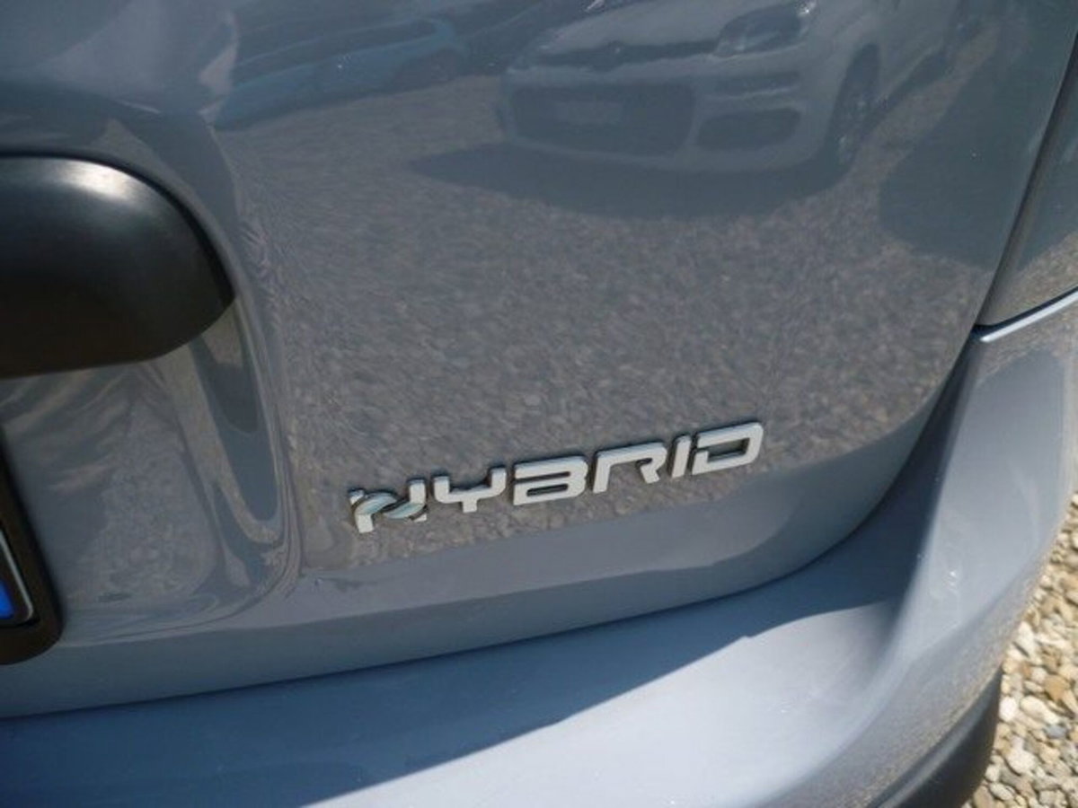 Fiat Panda 1.0 FireFly S&S Hybrid City Cross (6)