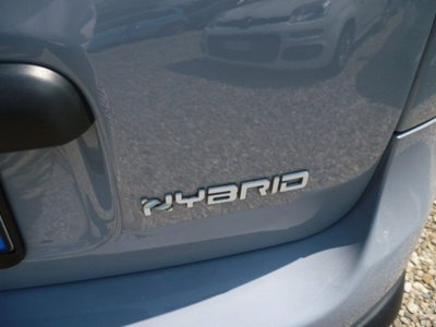 Fiat Panda 1.0 FireFly S&S Hybrid City Cross (6)