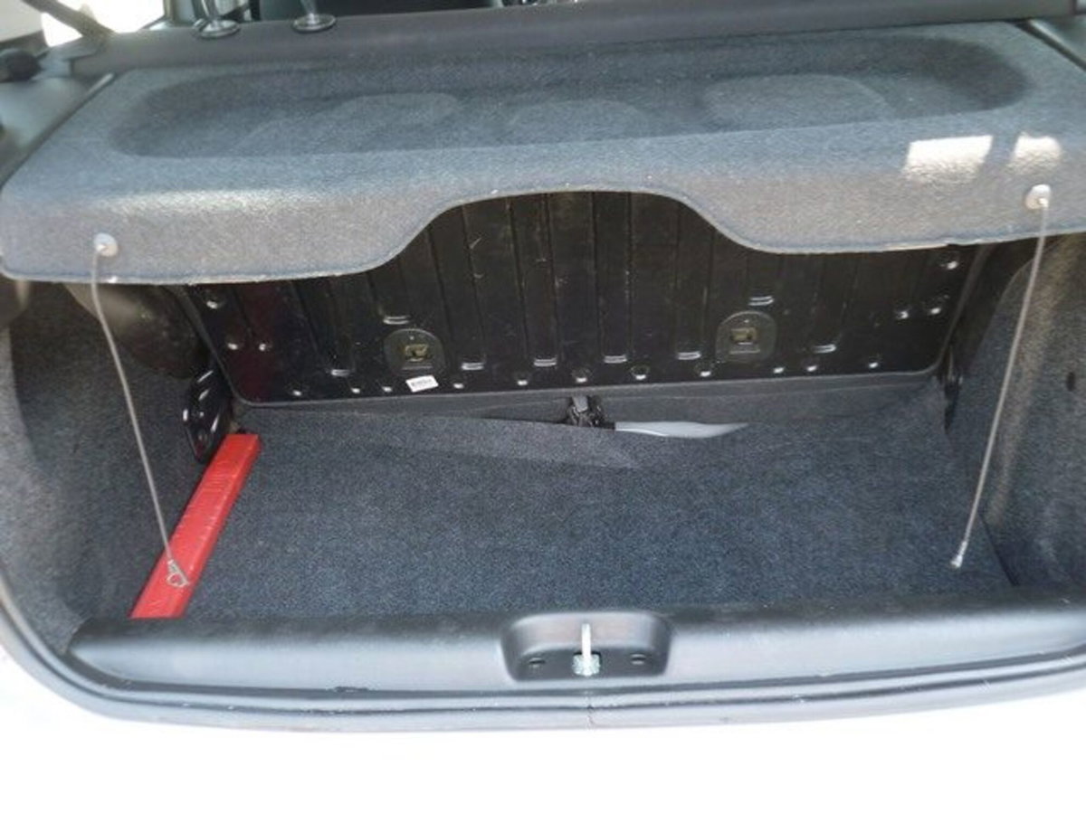 Fiat Panda 1.0 FireFly S&S Hybrid City Cross (7)