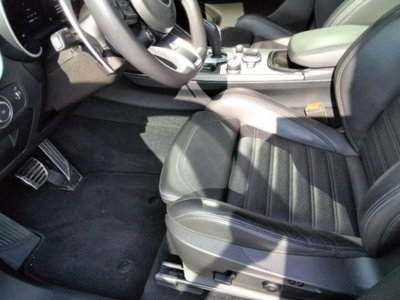 Alfa Romeo Stelvio Stelvio 2.2 Turbodiesel 210 CV AT8 Q4 Veloce (12)