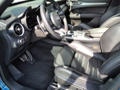 Alfa Romeo Stelvio Stelvio 2.2 Turbodiesel 210 CV AT8 Q4 Veloce (13)