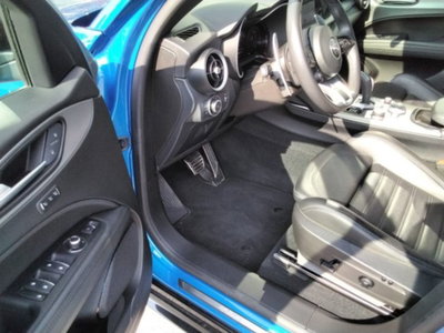 Alfa Romeo Stelvio Stelvio 2.2 Turbodiesel 210 CV AT8 Q4 Veloce (14)