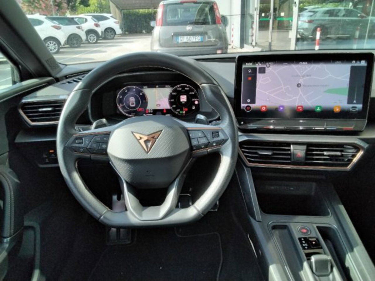 Cupra Leon Leon 2.0 tdi 150cv dsg (10)