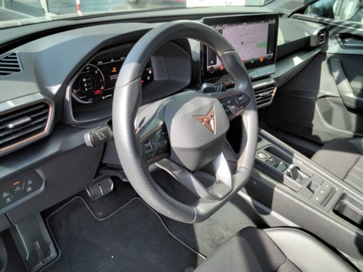 Cupra Leon Leon 2.0 tdi 150cv dsg (12)